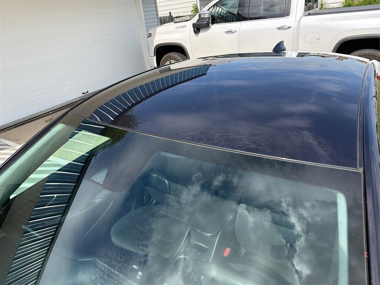 Chevrolet Malibu 1LT 2023
