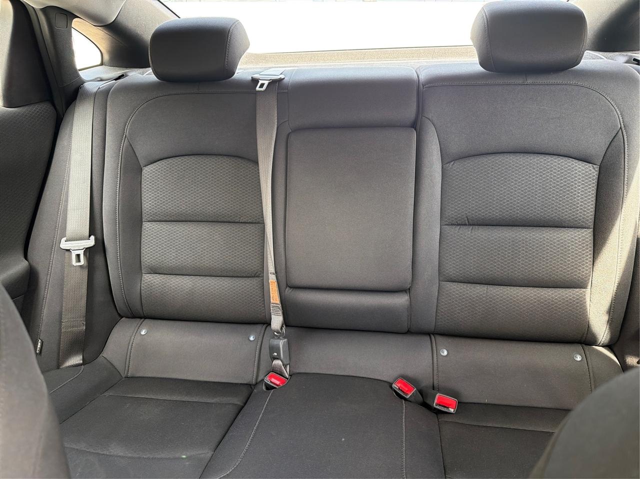 Chevrolet Malibu 1LT 2023