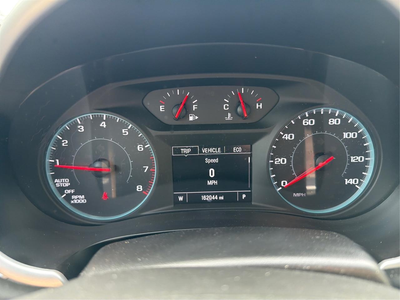 Chevrolet Malibu 1LT 2023