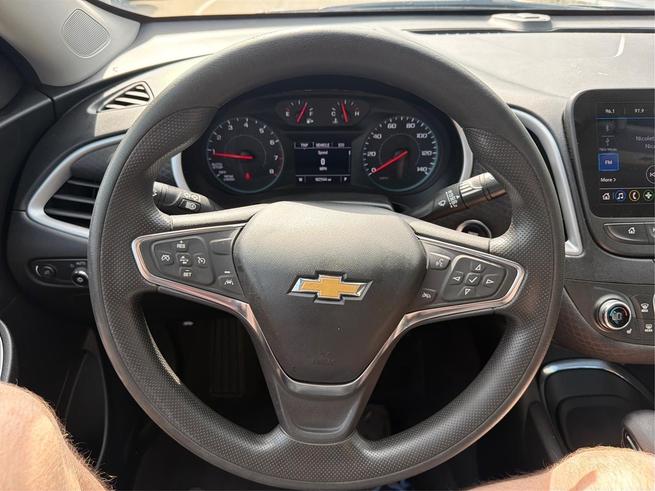 Chevrolet Malibu 1LT 2023