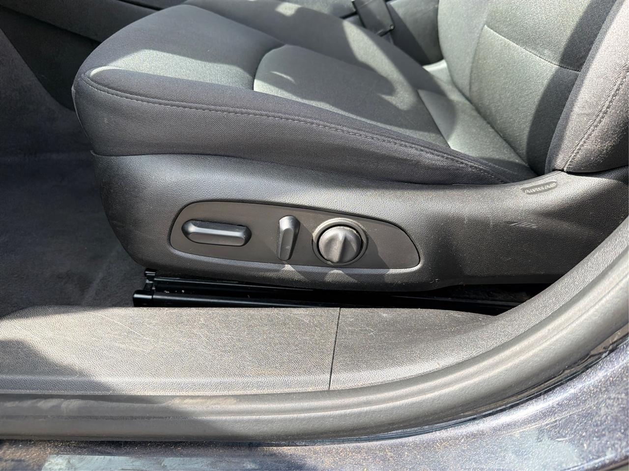 Chevrolet Malibu 1LT 2023