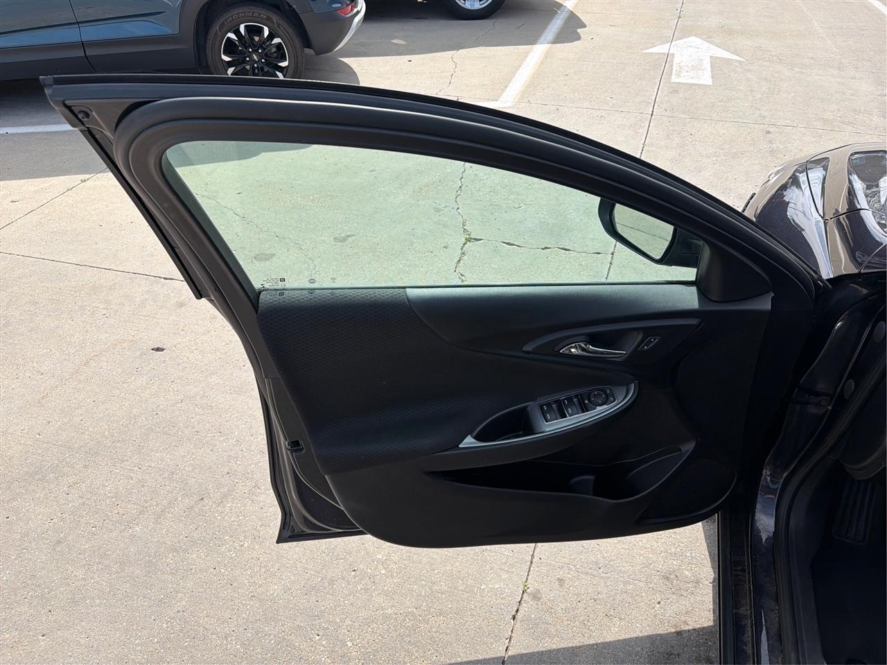 Chevrolet Malibu 1LT 2023