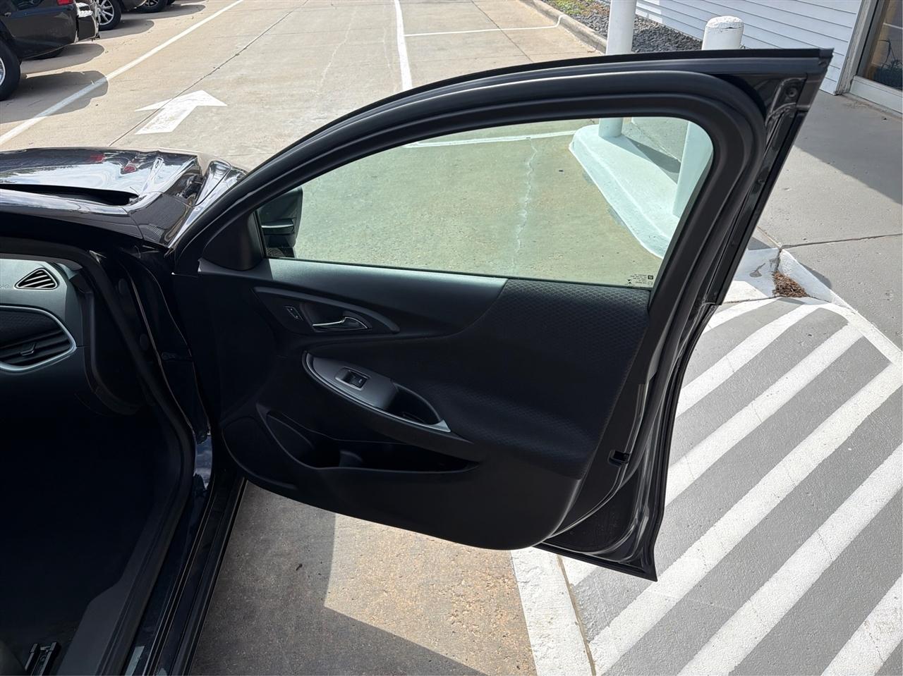 Chevrolet Malibu 1LT 2023