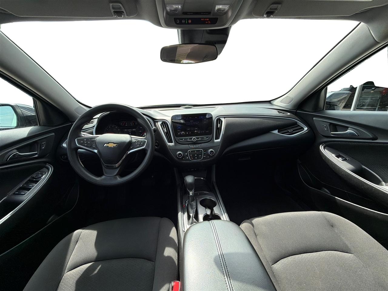 Chevrolet Malibu 1LT 2023