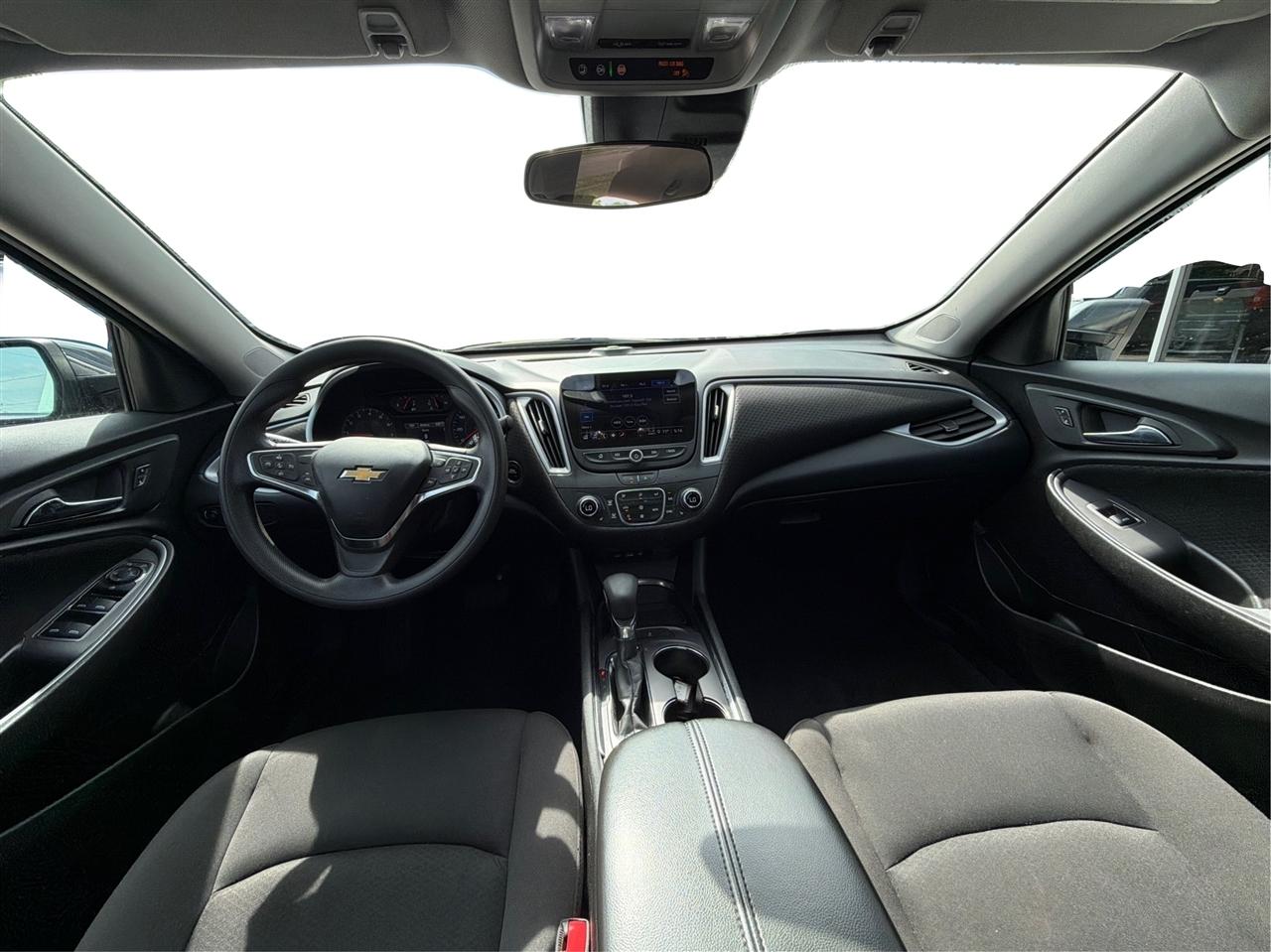 Chevrolet Malibu 1LT 2023