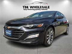 2023 Chevrolet Malibu 