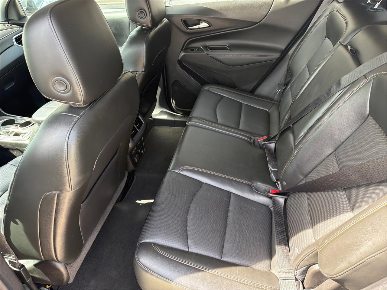 Chevrolet Equinox Premier AWD 2018