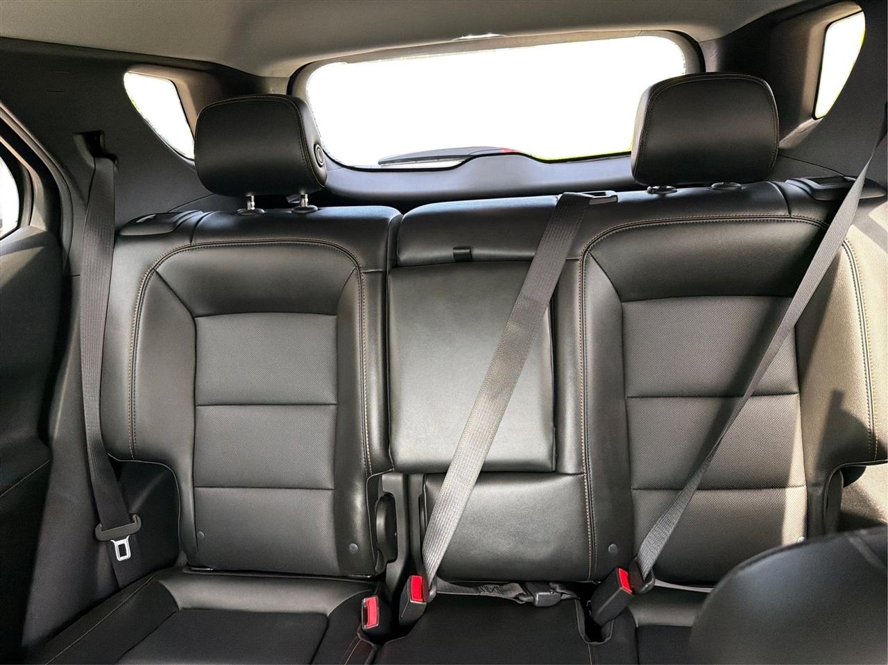 Chevrolet Equinox Premier AWD 2018