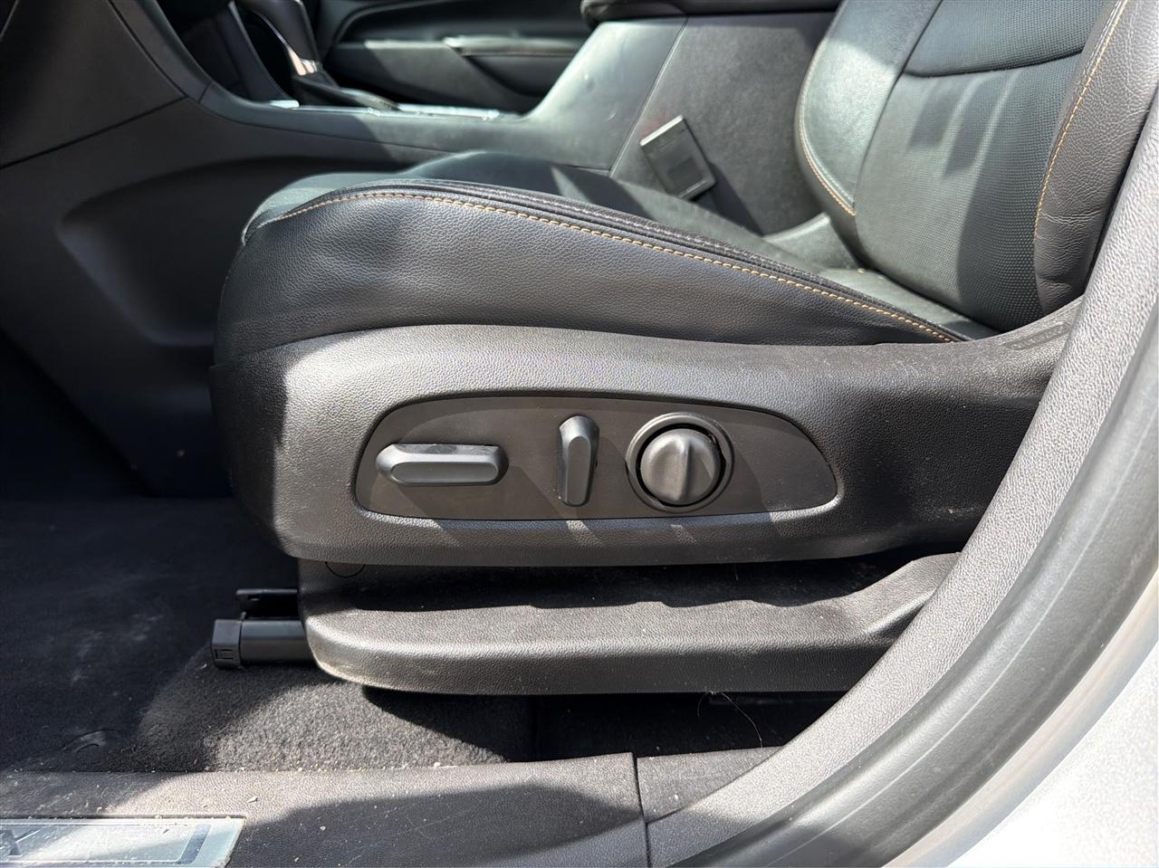 Chevrolet Equinox Premier AWD 2018