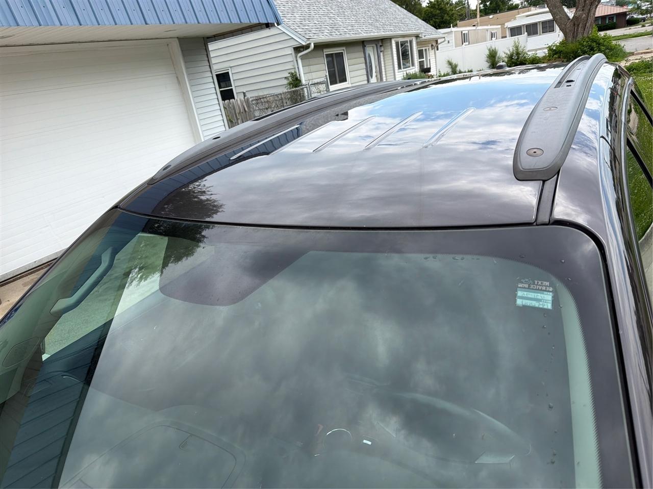 Chevrolet Traverse 2LT FWD 2013