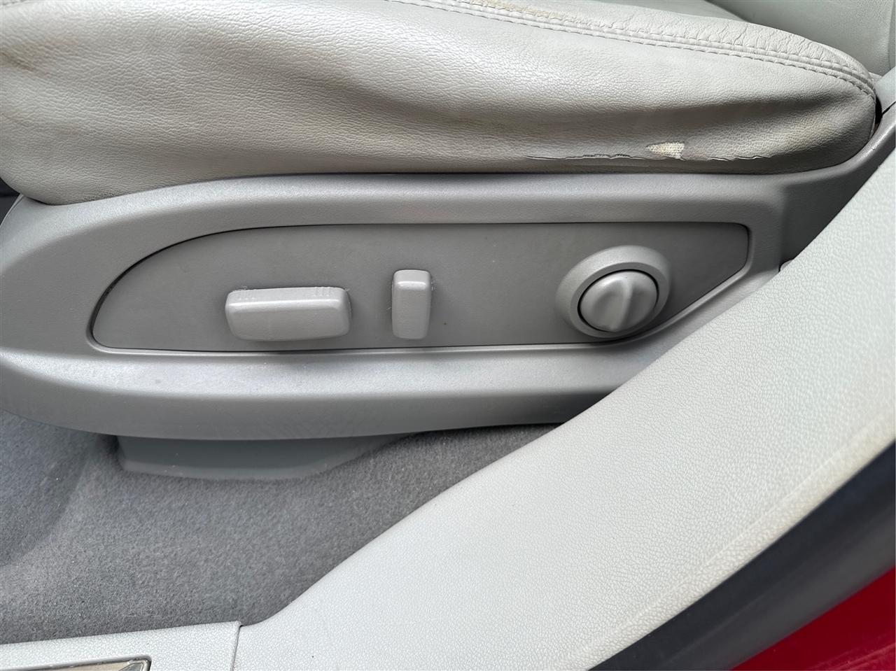 Buick Enclave Leather FWD 2014