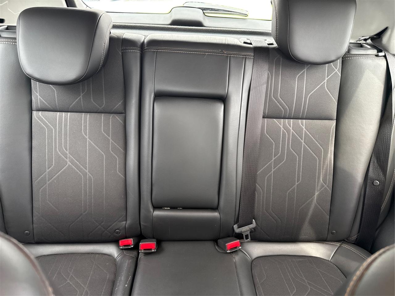Chevrolet Trax LT AWD 2018