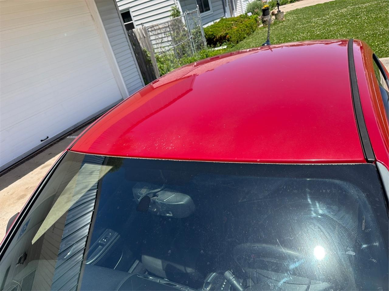 Dodge Avenger SE 2013