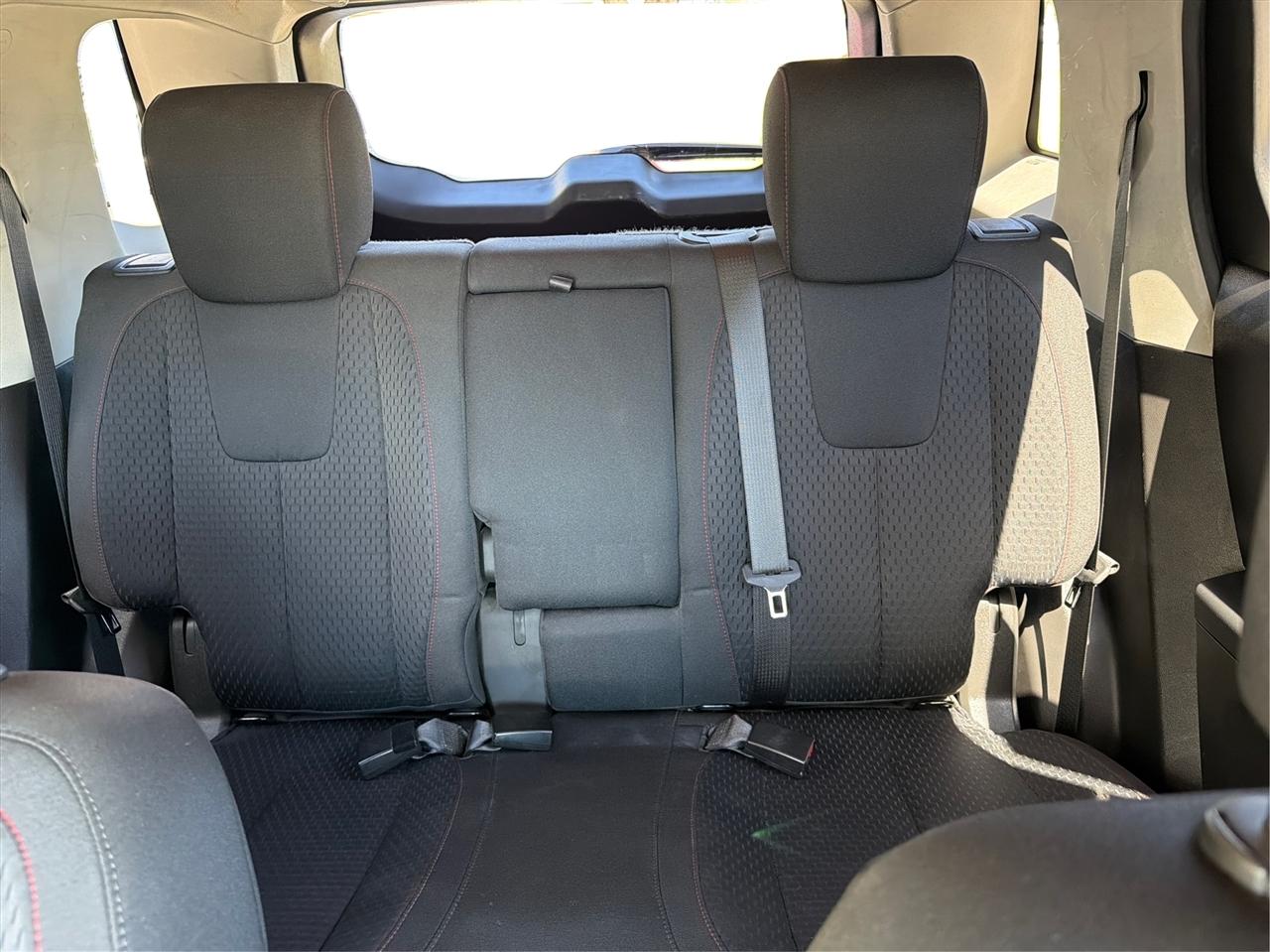 GMC Terrain SLE1 FWD 2011
