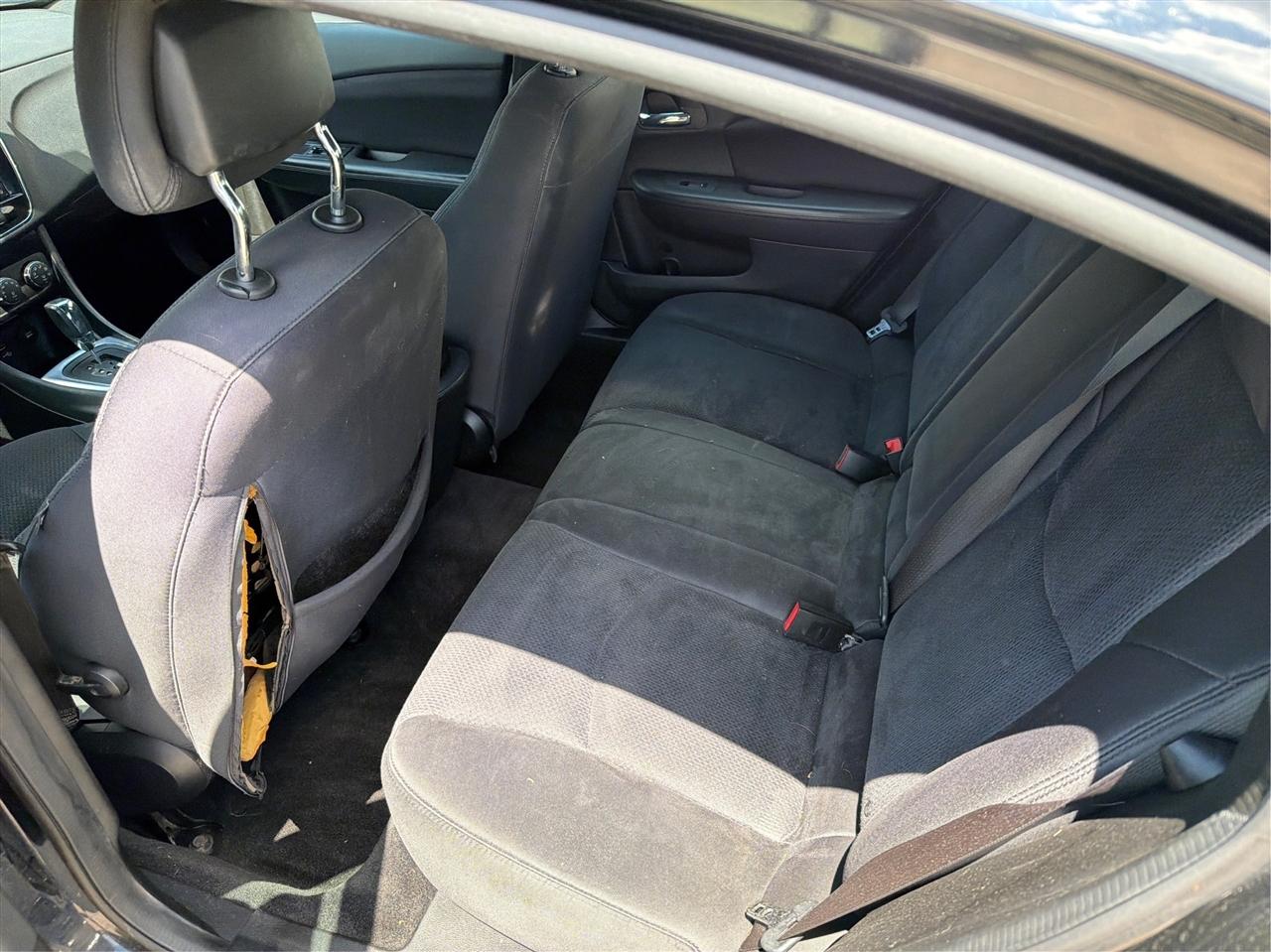 Chrysler 200 Touring 2014