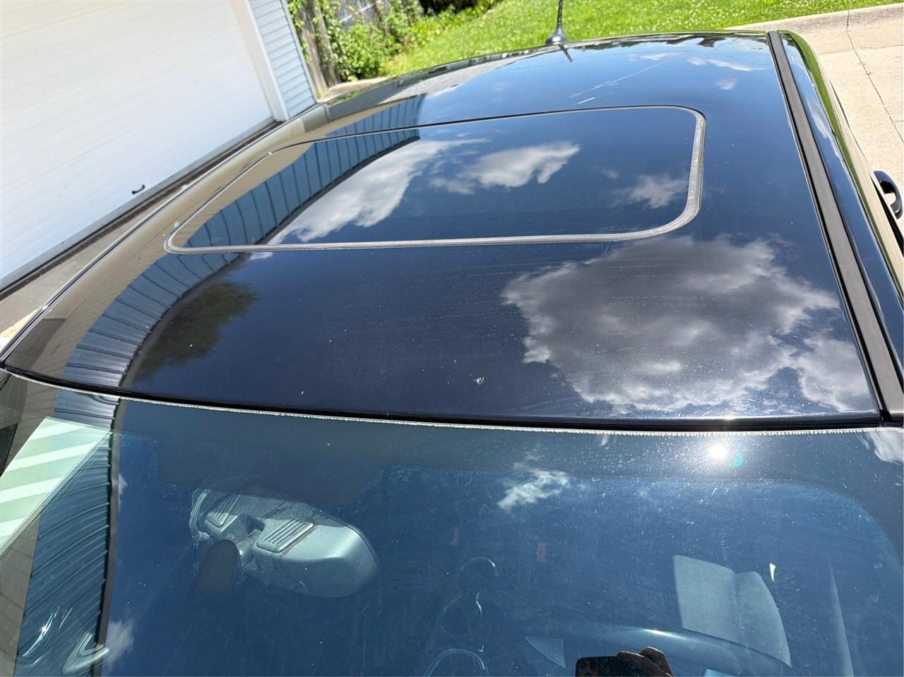 Chrysler 200 Touring 2014