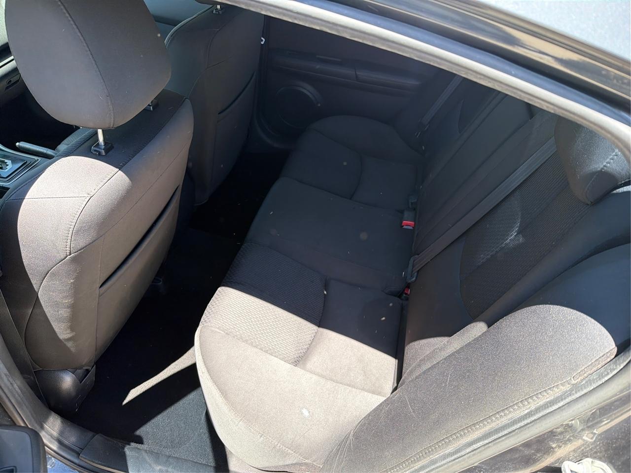 Mazda MAZDA6 i Sport 2012