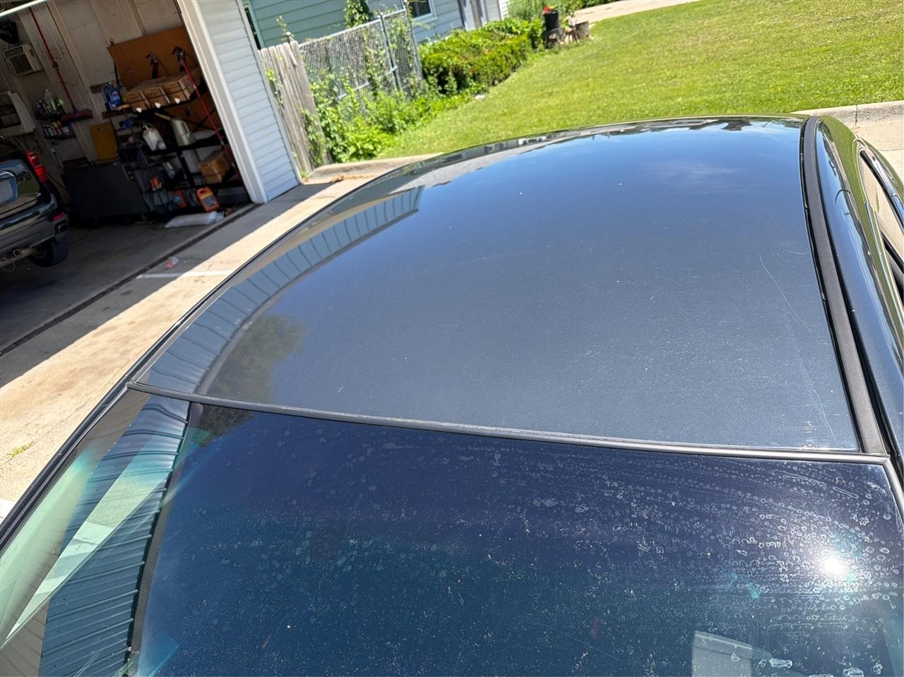 Mazda MAZDA6 i Sport 2012