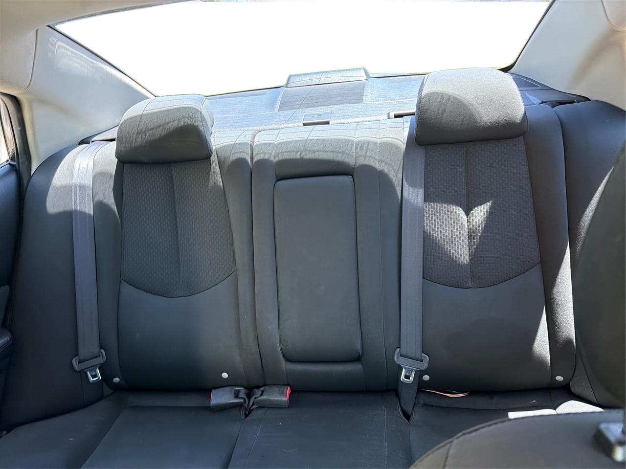Mazda MAZDA6 i Sport 2012