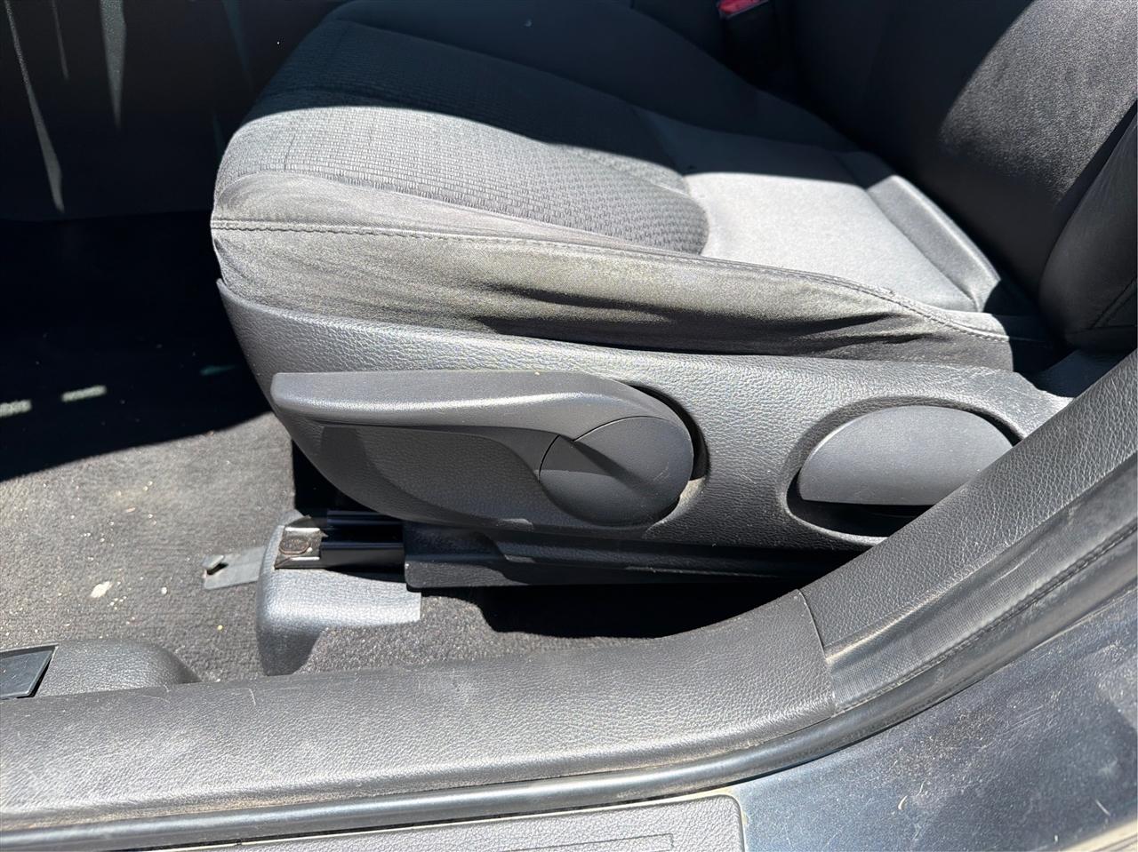 Mazda MAZDA6 i Sport 2012