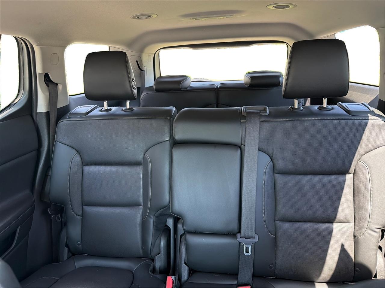 GMC Acadia SLT-1 AWD 2017