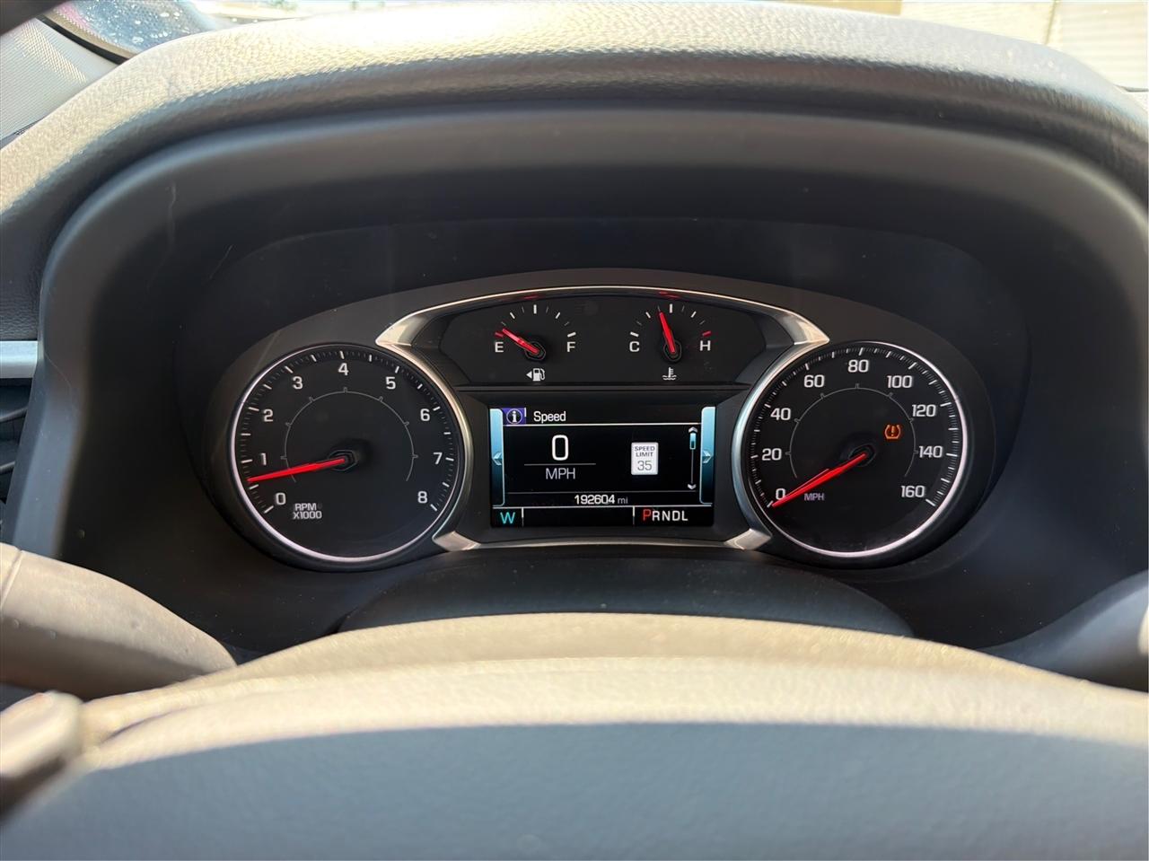 GMC Acadia SLT-1 AWD 2017