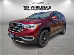 2017 GMC Acadia 