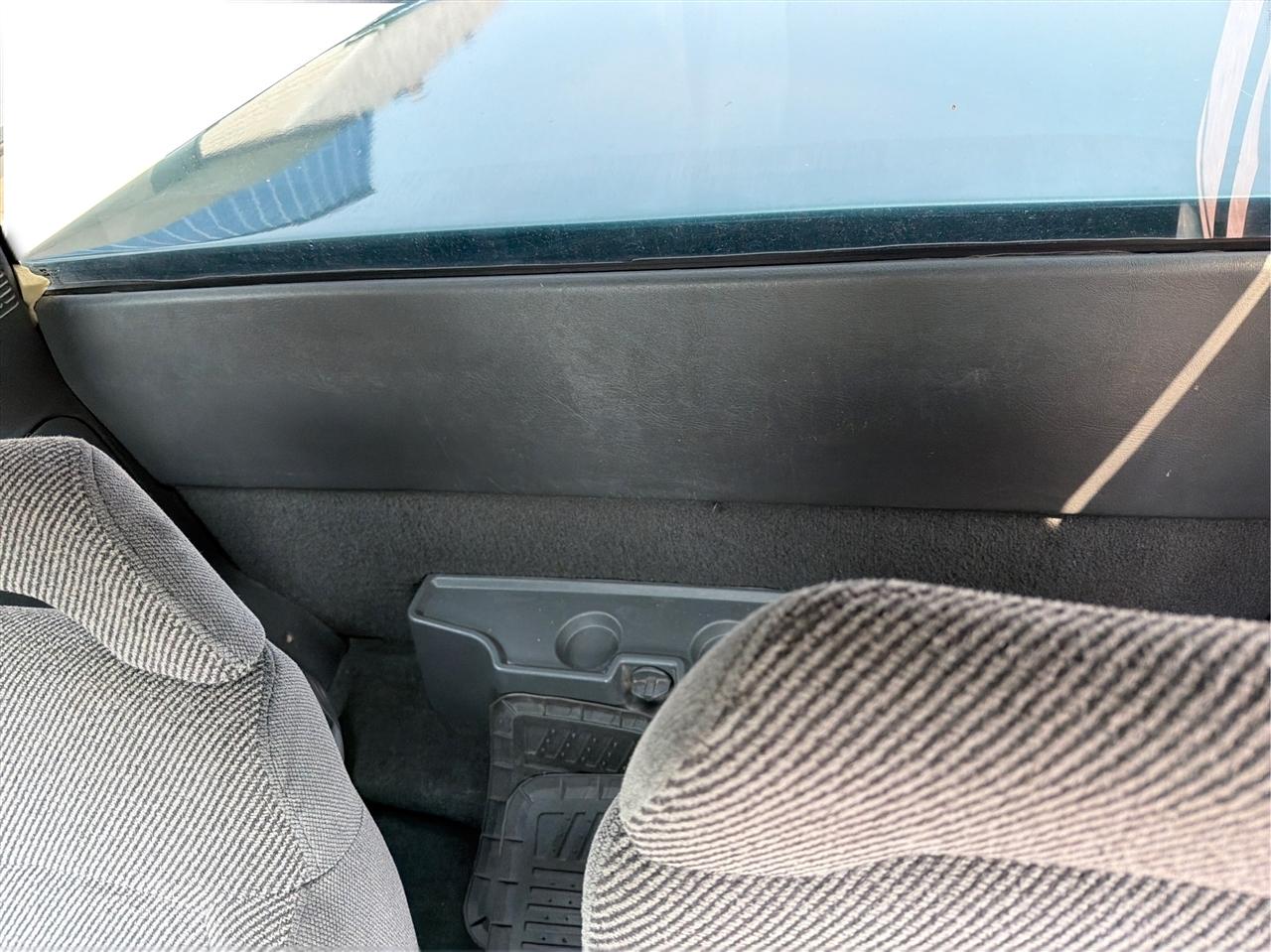 Chevrolet S10 Pickup LS Ext. Cab Sportsied 4WD 1996