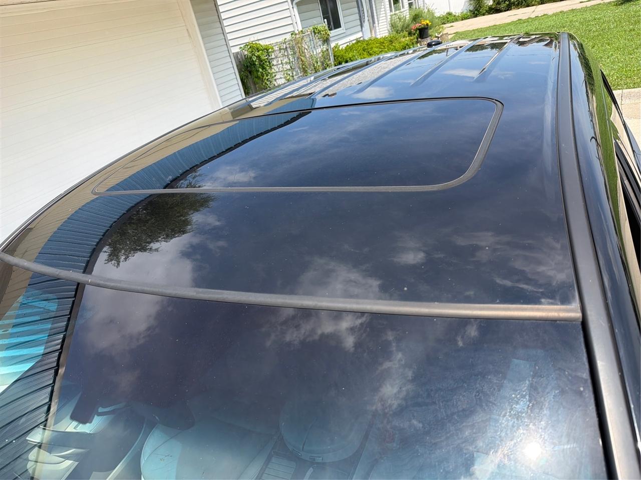 Acura MDX Base 2008