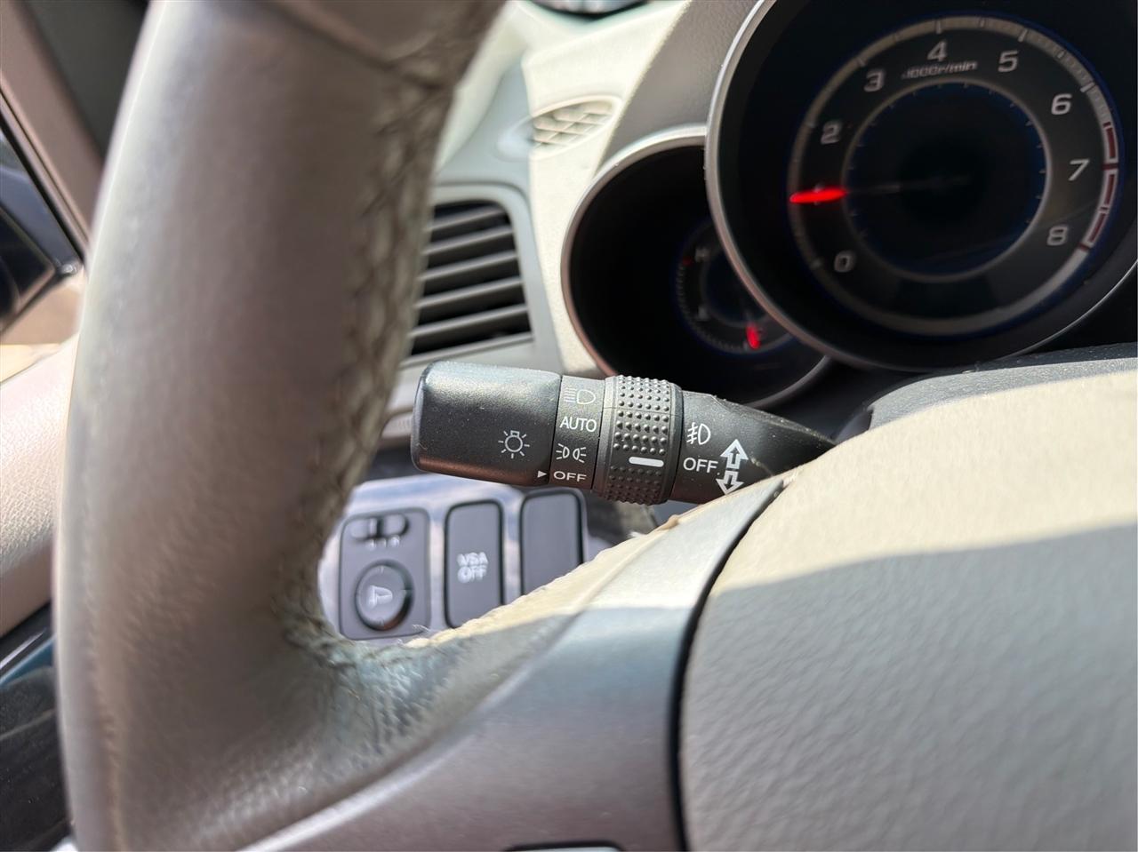 Acura MDX Base 2008