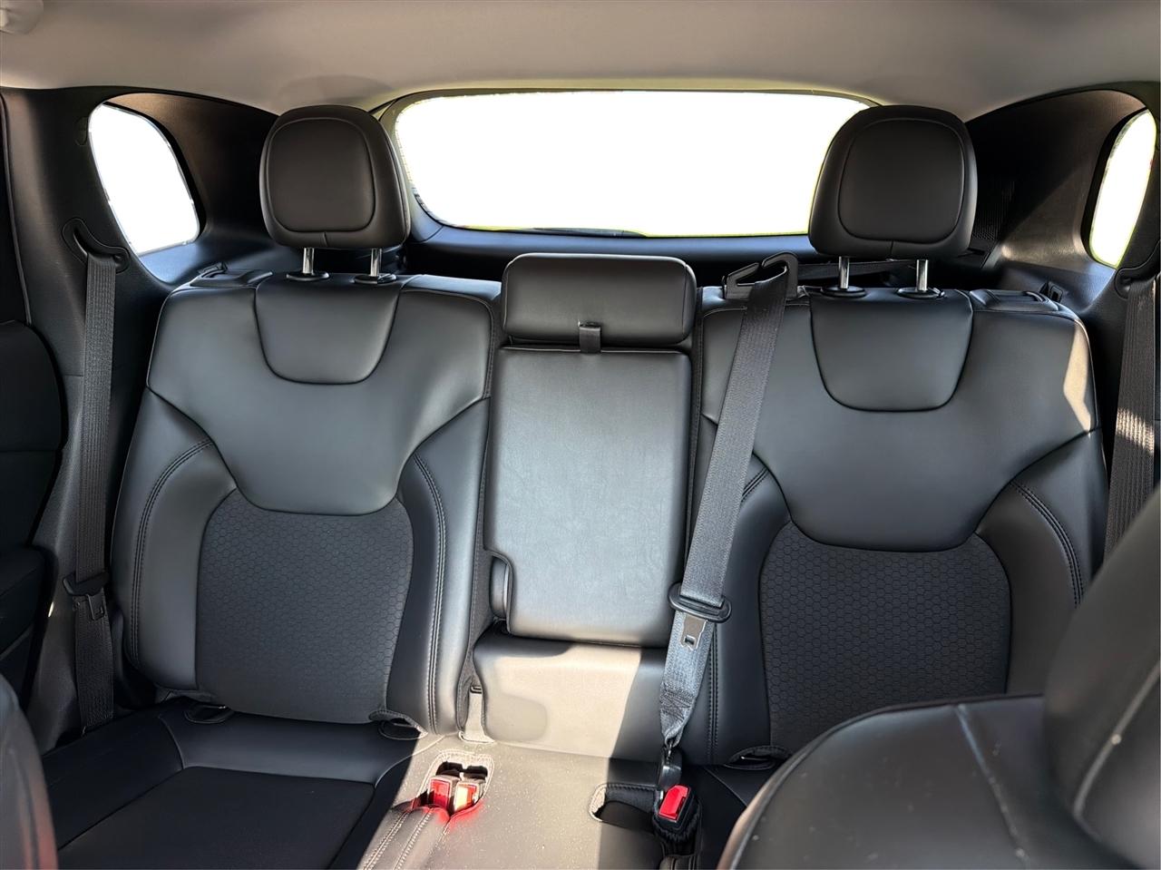 Jeep Cherokee Latitude Plus 4WD 2020