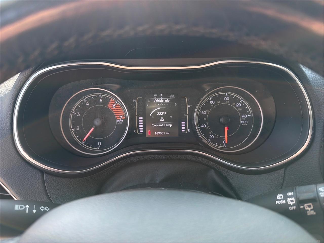 Jeep Cherokee Latitude Plus 4WD 2020