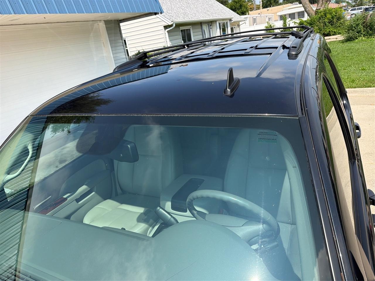 Chevrolet Tahoe LT 4WD 2011