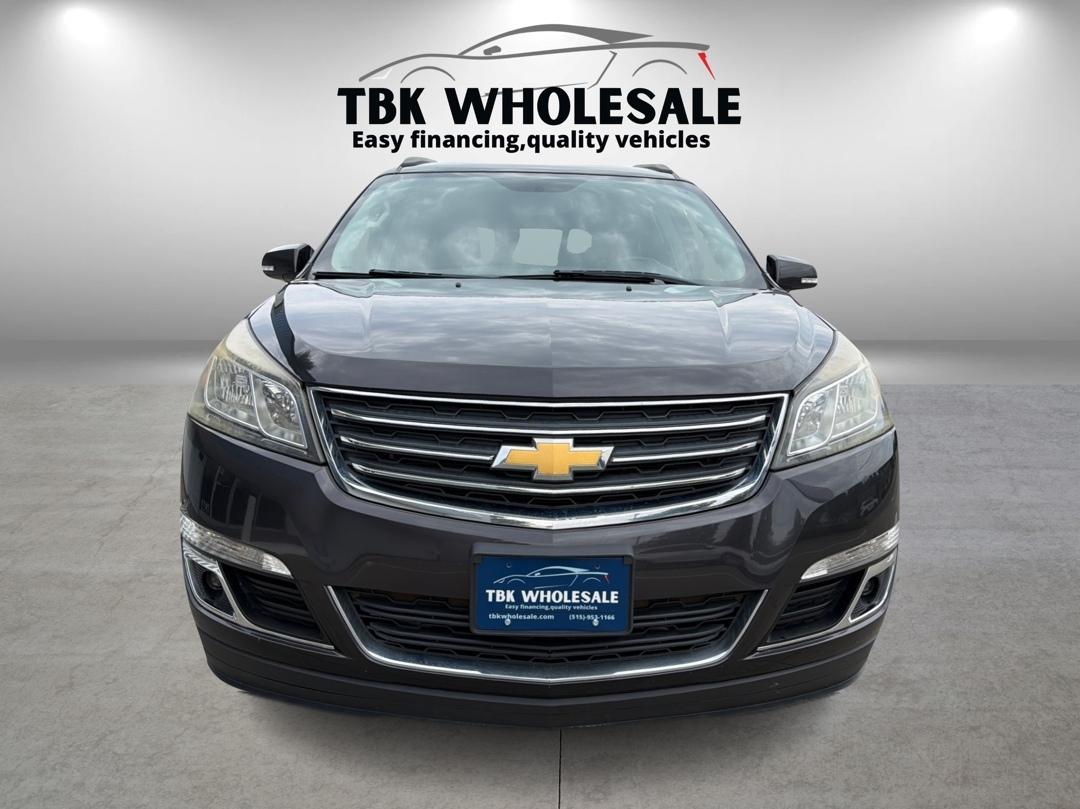 Chevrolet Traverse 1LT FWD 2016