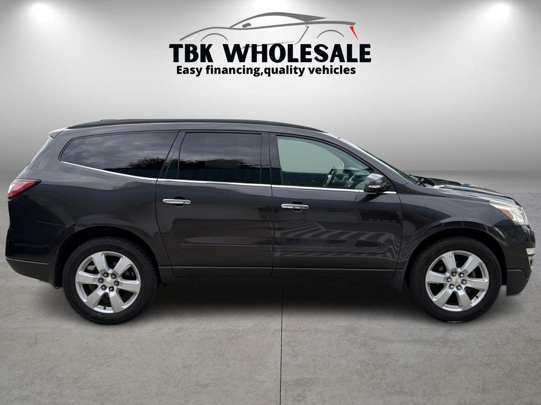 Chevrolet Traverse 1LT FWD 2016