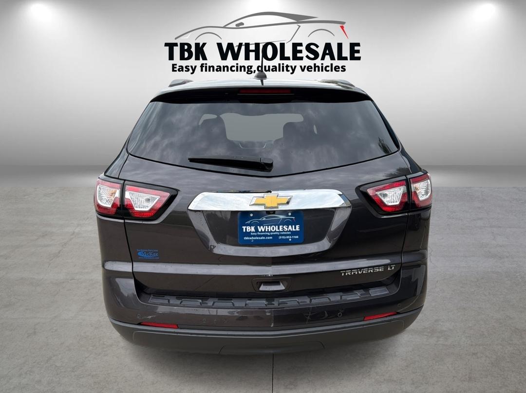 Chevrolet Traverse 1LT FWD 2016