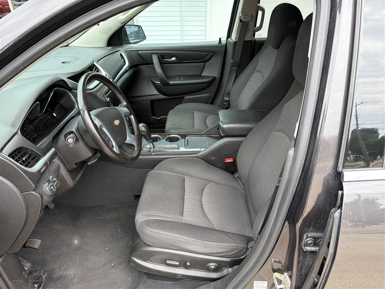 Chevrolet Traverse 1LT FWD 2016