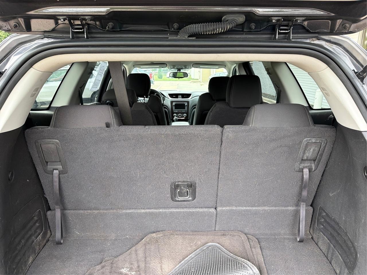 Chevrolet Traverse 1LT FWD 2016