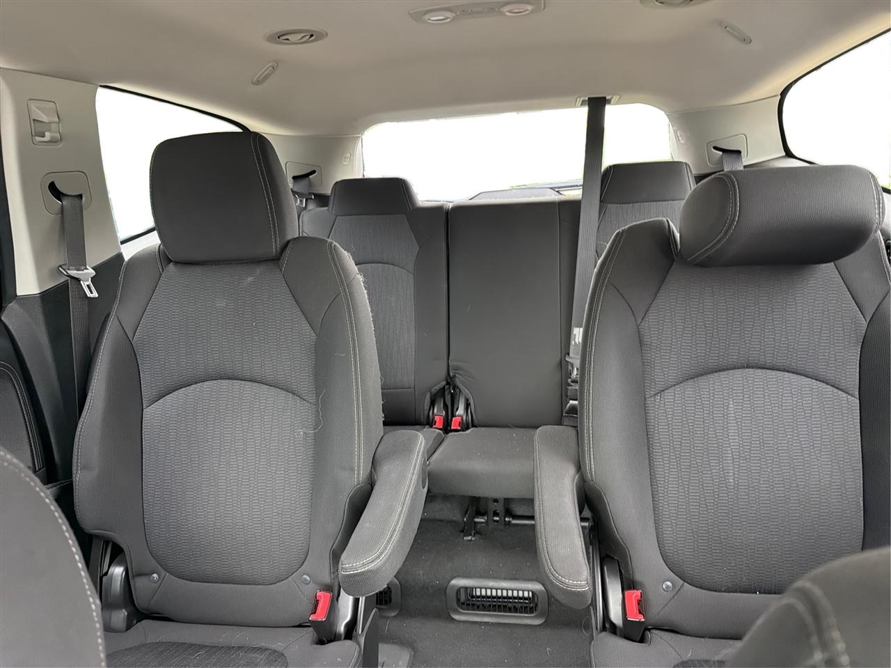Chevrolet Traverse 1LT FWD 2016