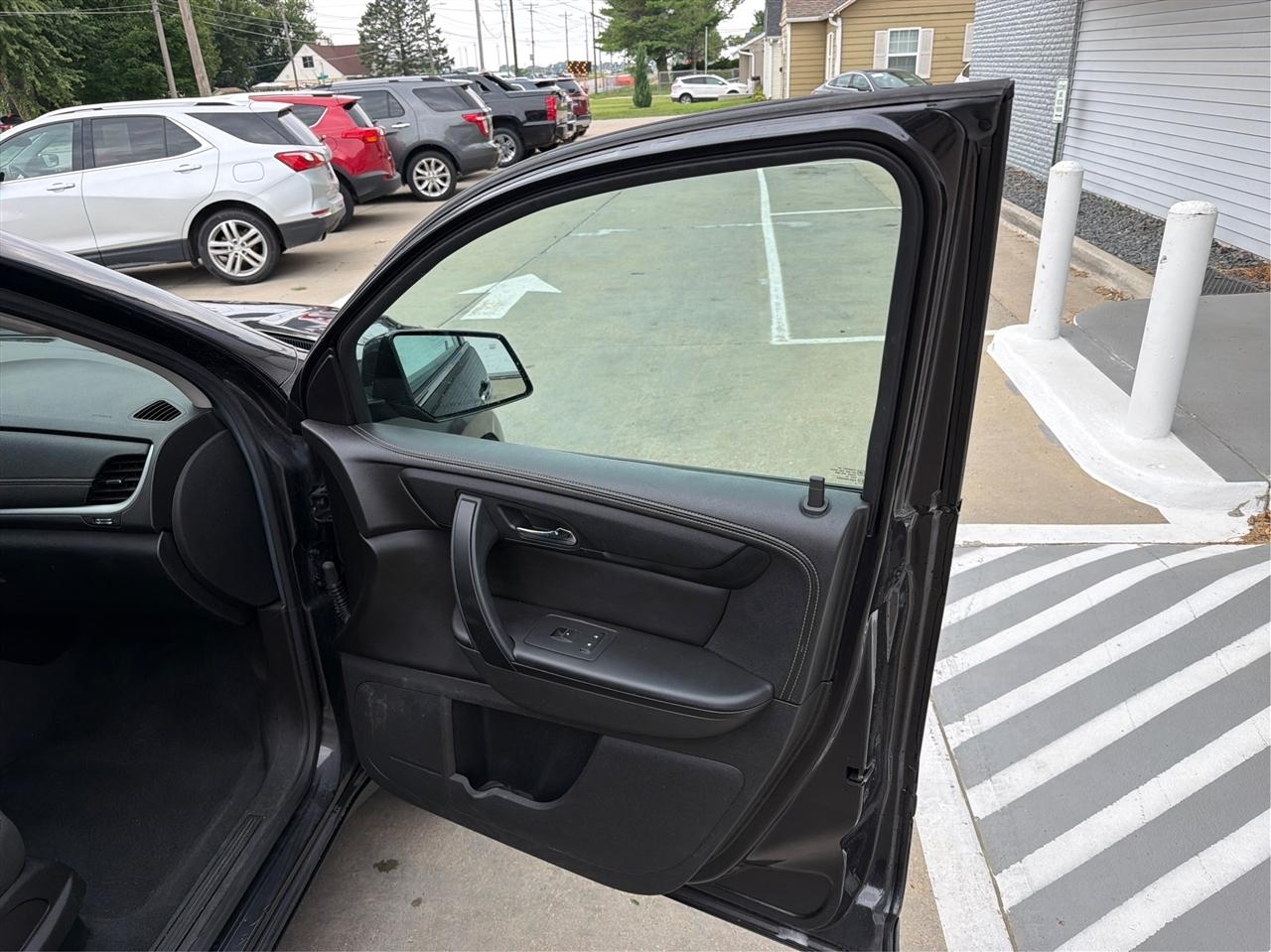 Chevrolet Traverse 1LT FWD 2016