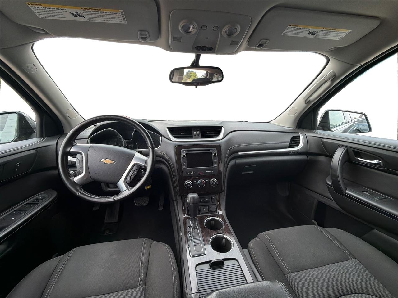 Chevrolet Traverse 1LT FWD 2016