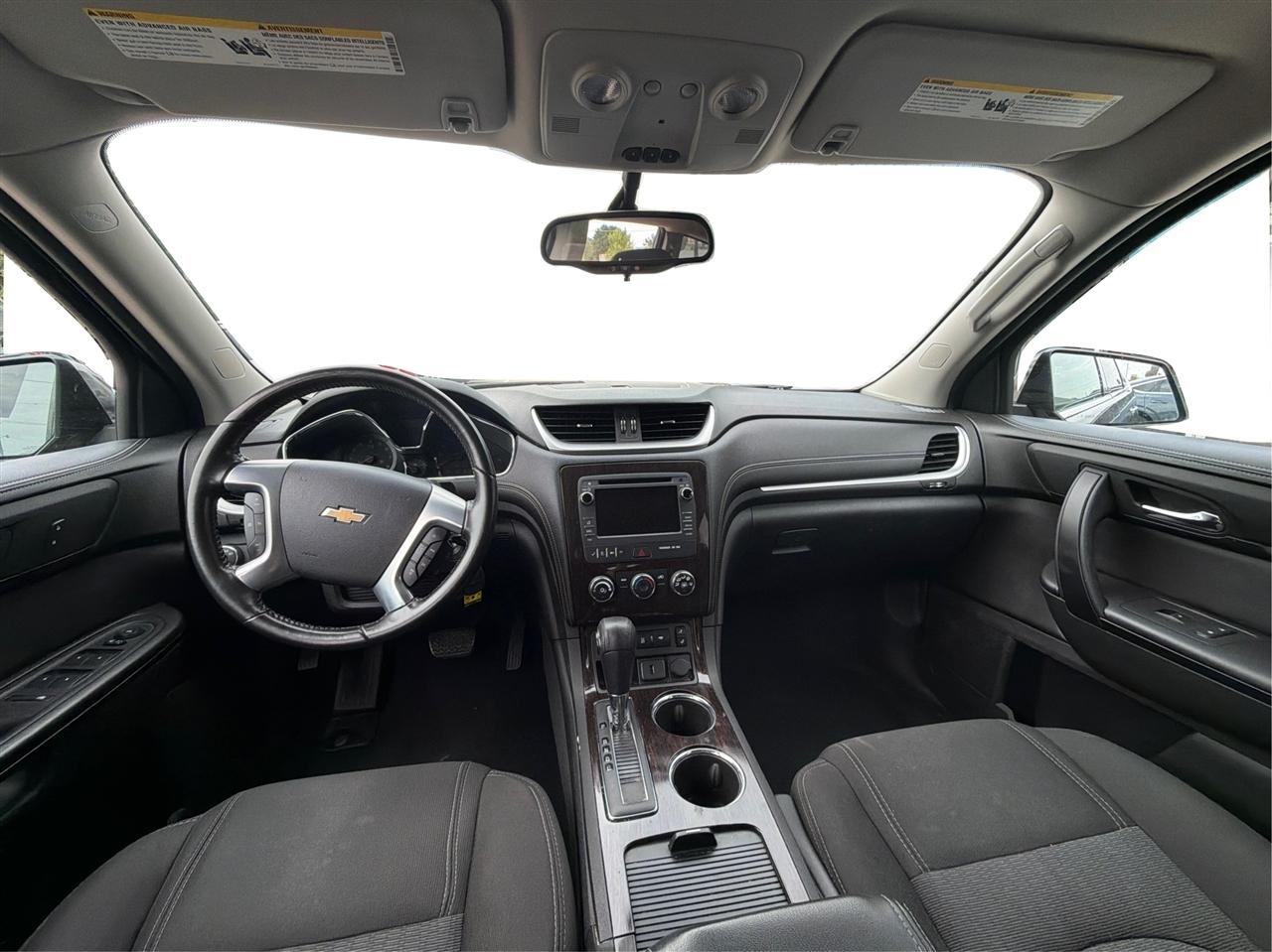 Chevrolet Traverse 1LT FWD 2016