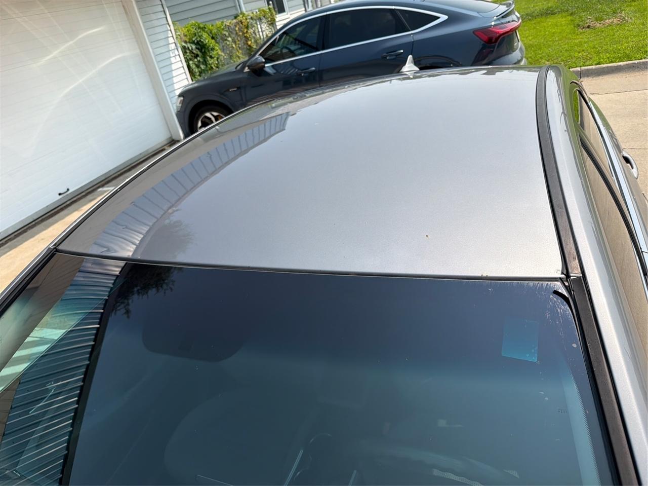 Hyundai Sonata GLS Auto 2011