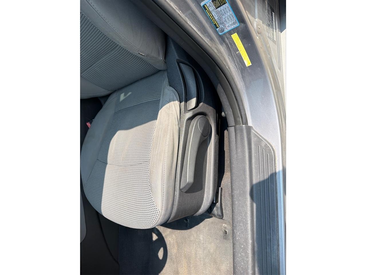Hyundai Sonata GLS Auto 2011