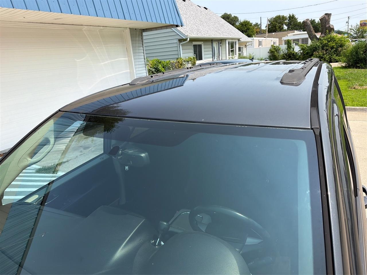 Dodge Grand Caravan SXT 2012