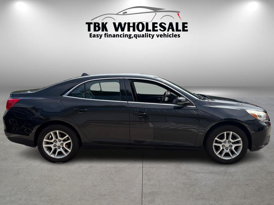 Chevrolet Malibu 1LT 2014