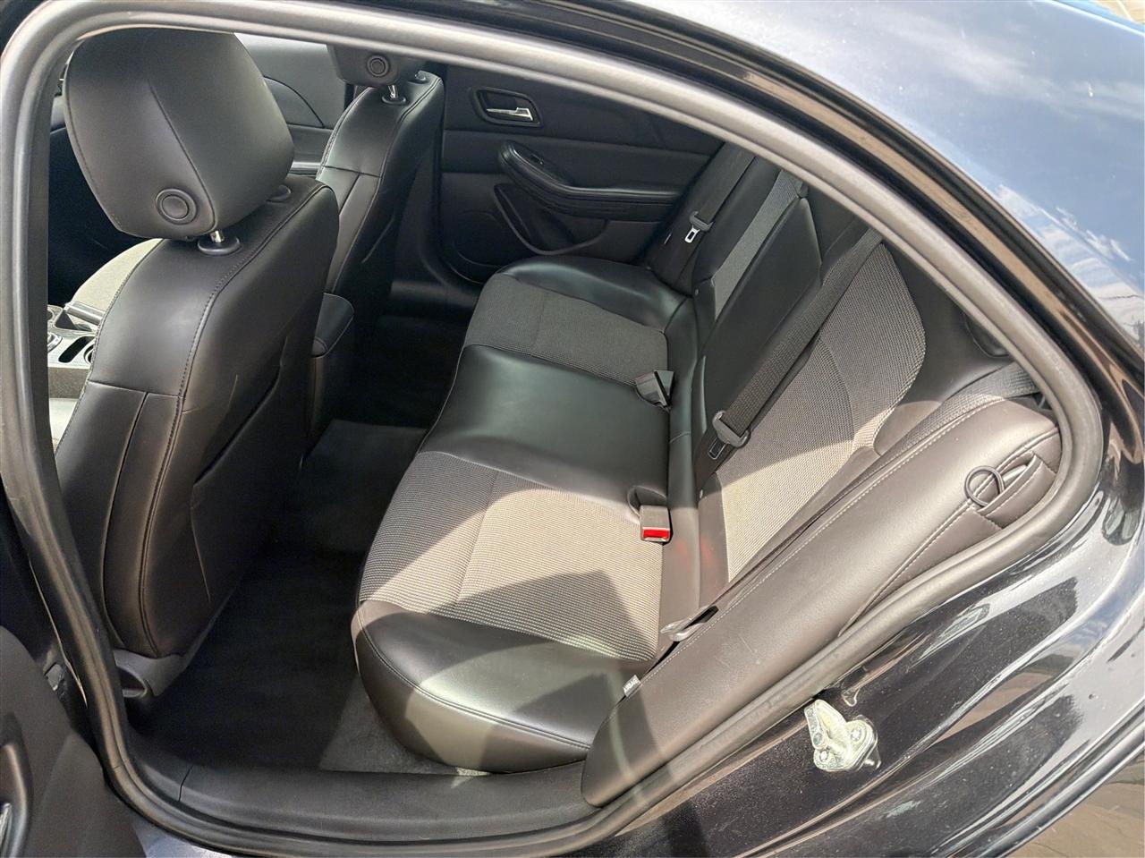 Chevrolet Malibu 1LT 2014