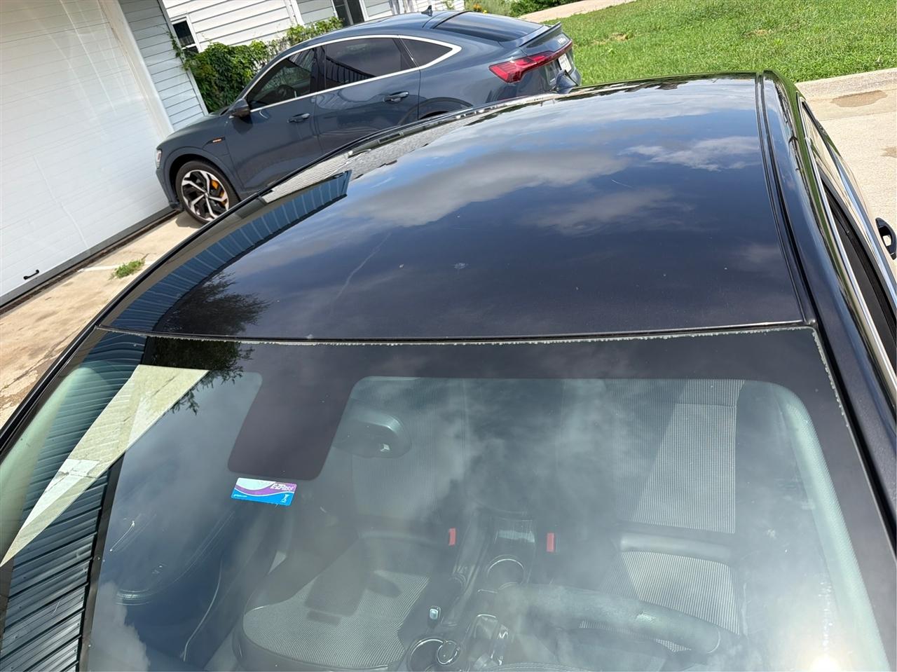 Chevrolet Malibu 1LT 2014