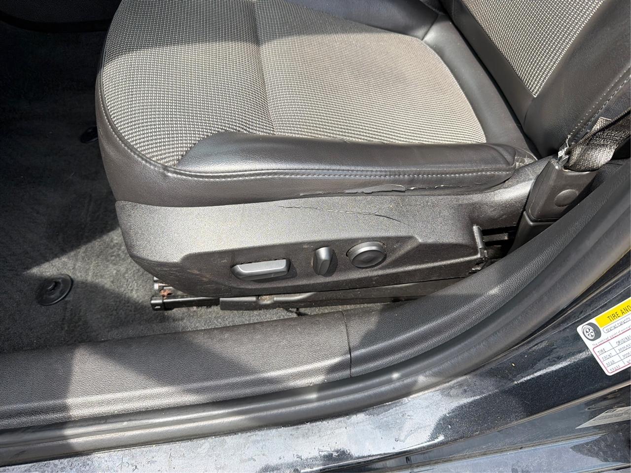 Chevrolet Malibu 1LT 2014