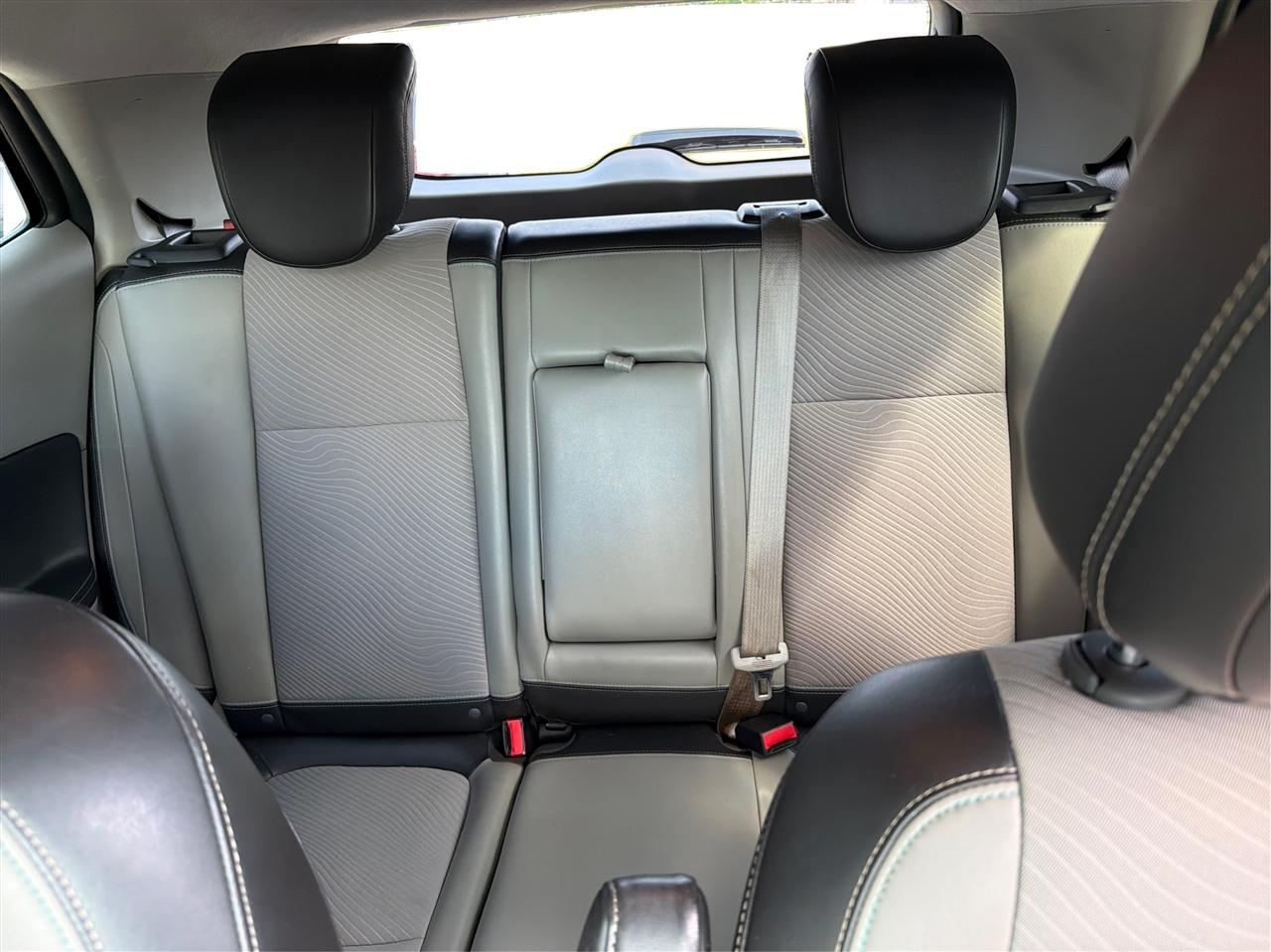 Buick Encore Convenience AWD 2014